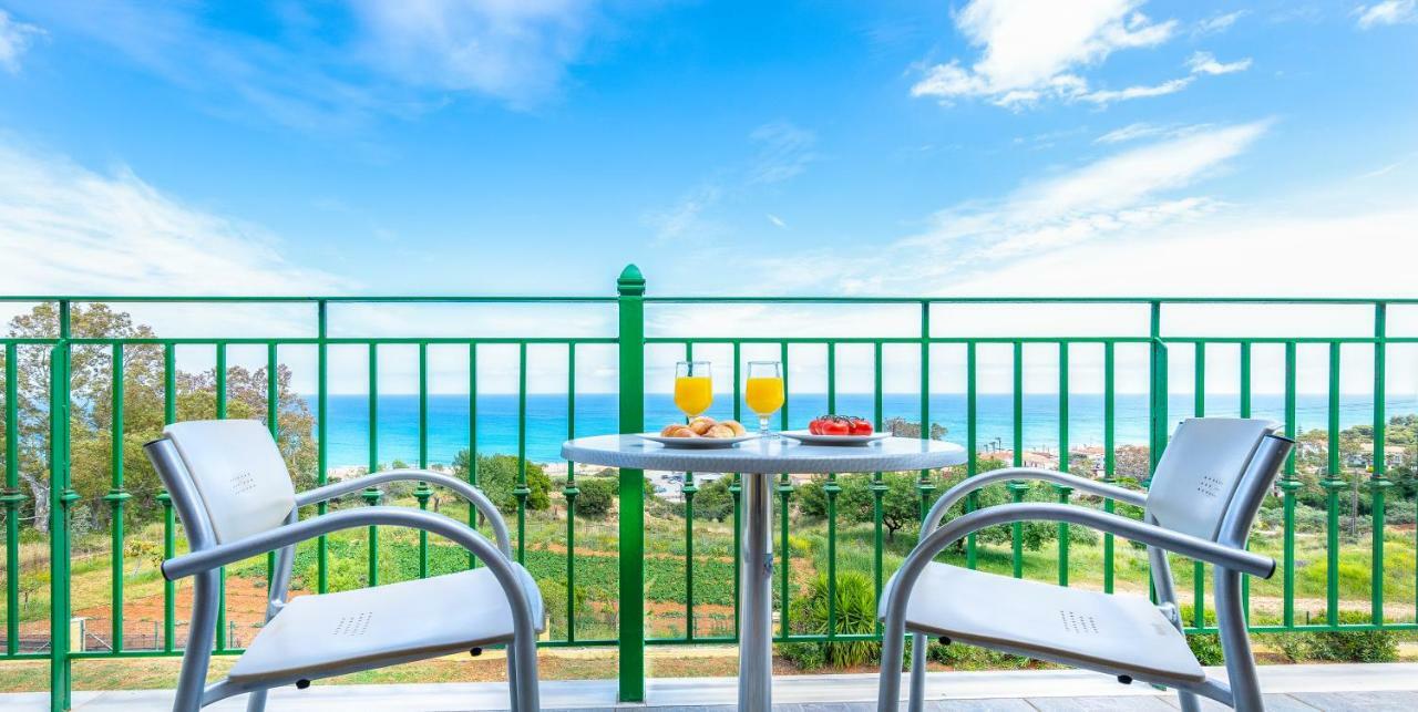 Summer Sun Apartment *