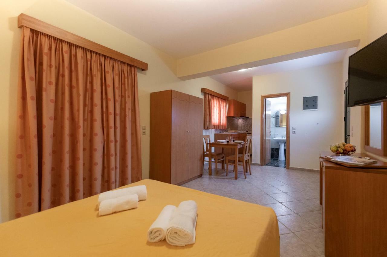Summer Sun Apartment Skala (Kefalonia)