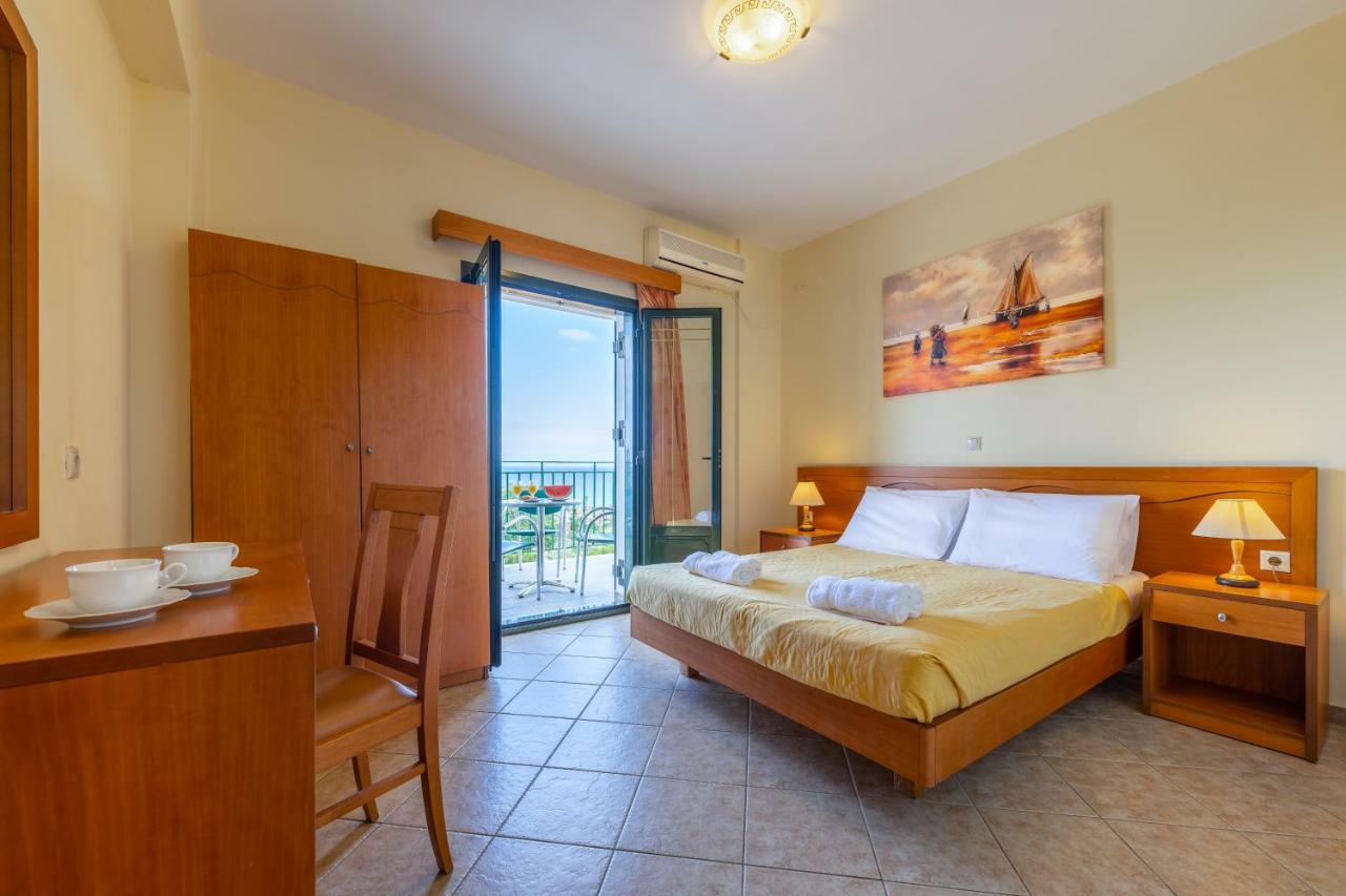 Summer Sun Apartment Skala (Kefalonia)