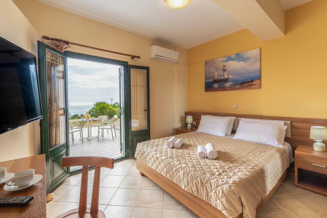 Summer Sun Apartment Skala (Kefalonia)