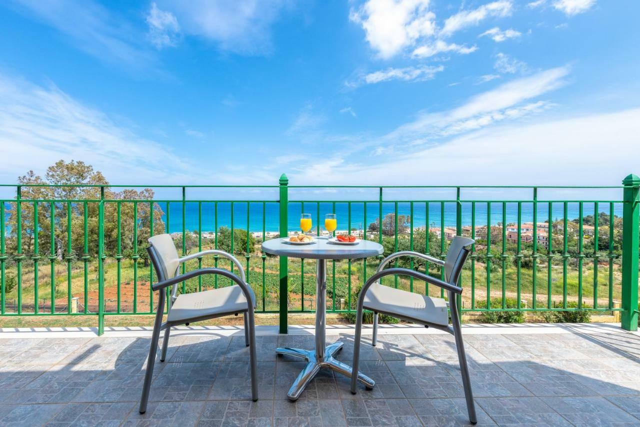 Summer Sun Apartment Skala (Kefalonia)