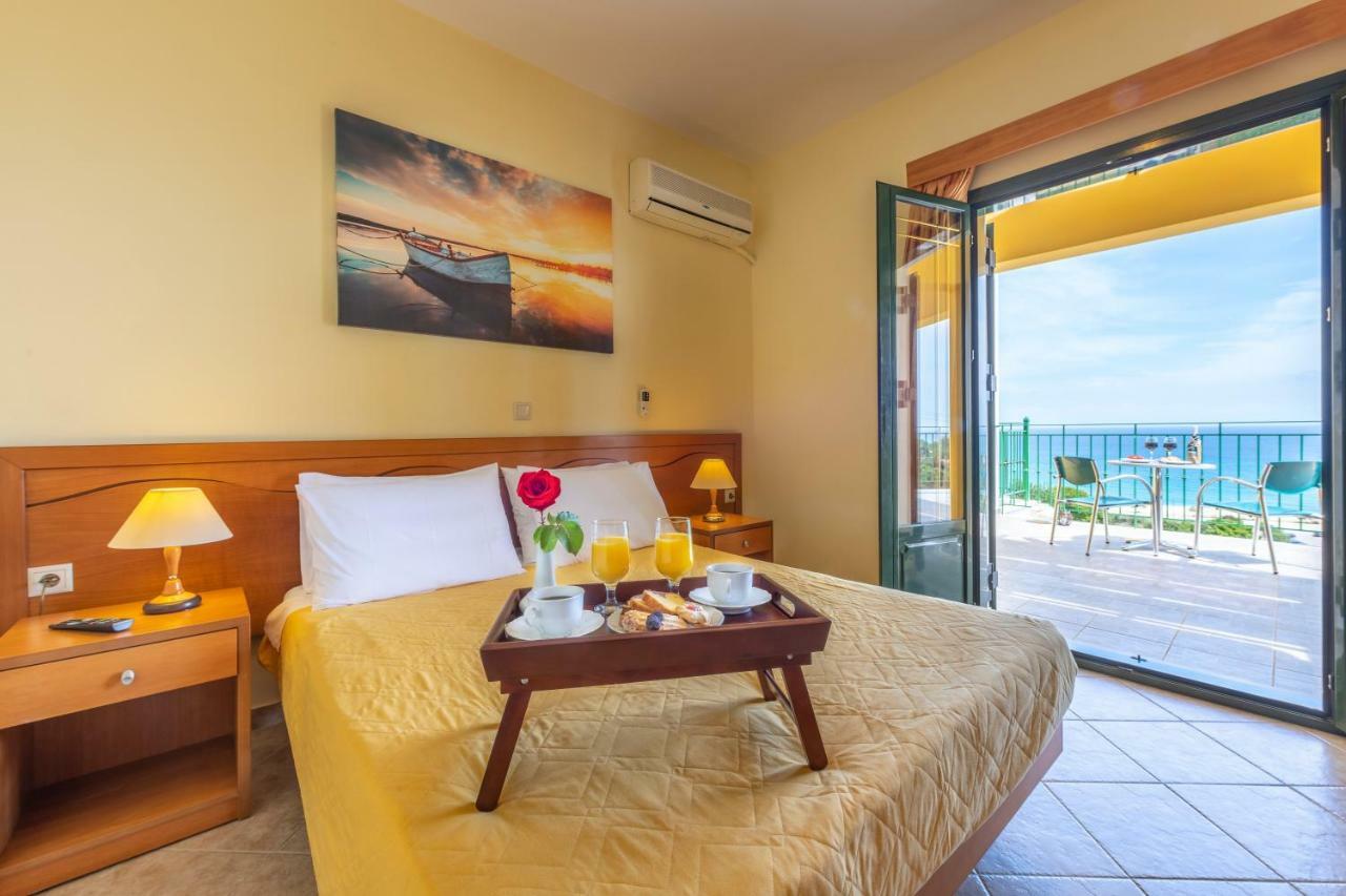 Summer Sun Apartment
