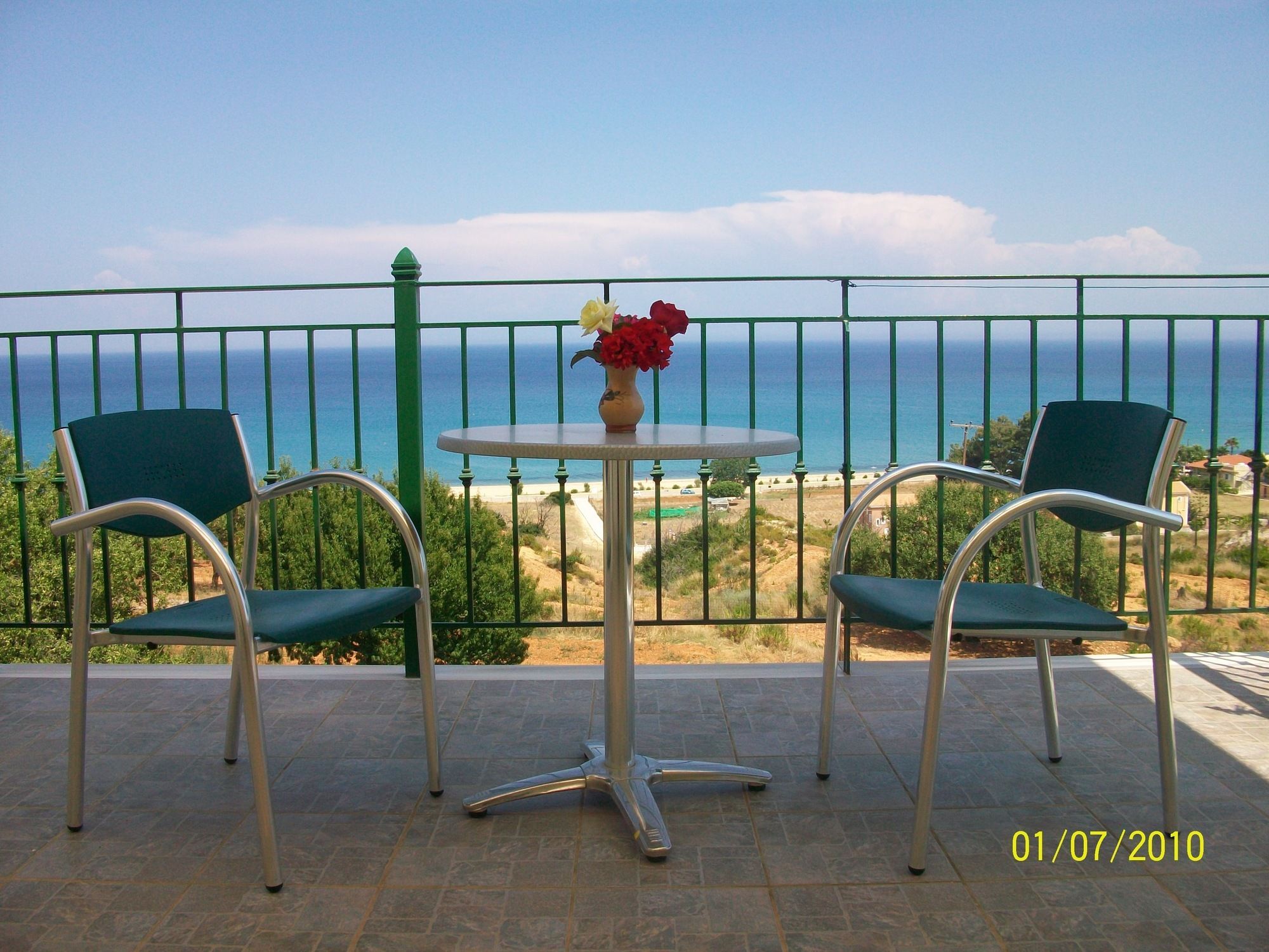 Summer Sun *