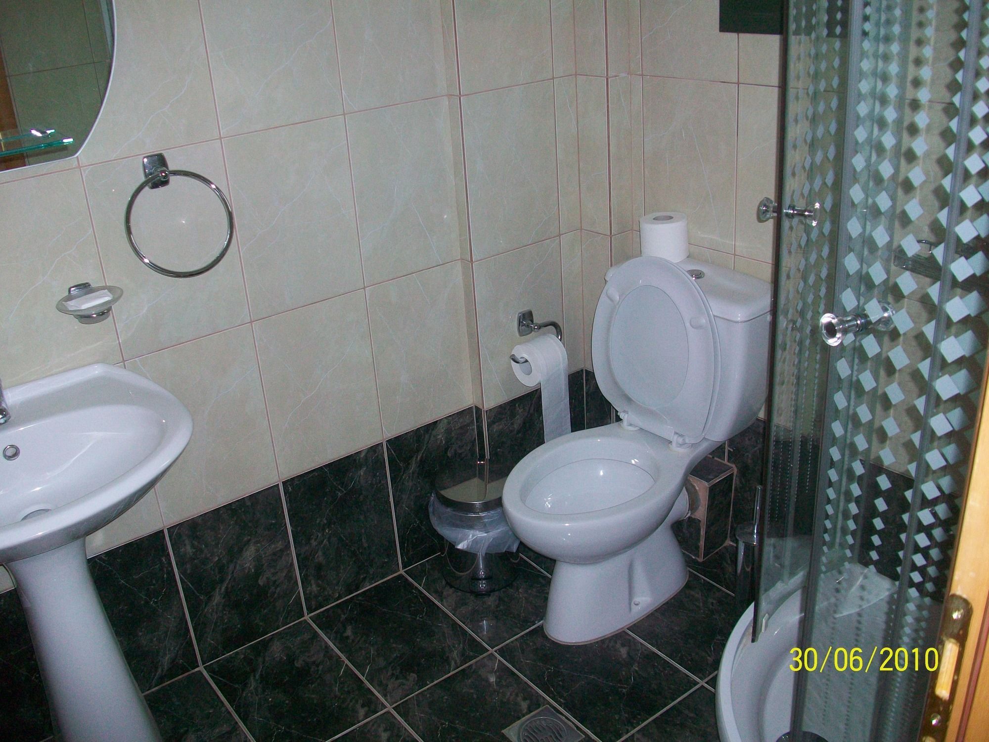 Summer Sun Apartment Skala (Kefalonia)