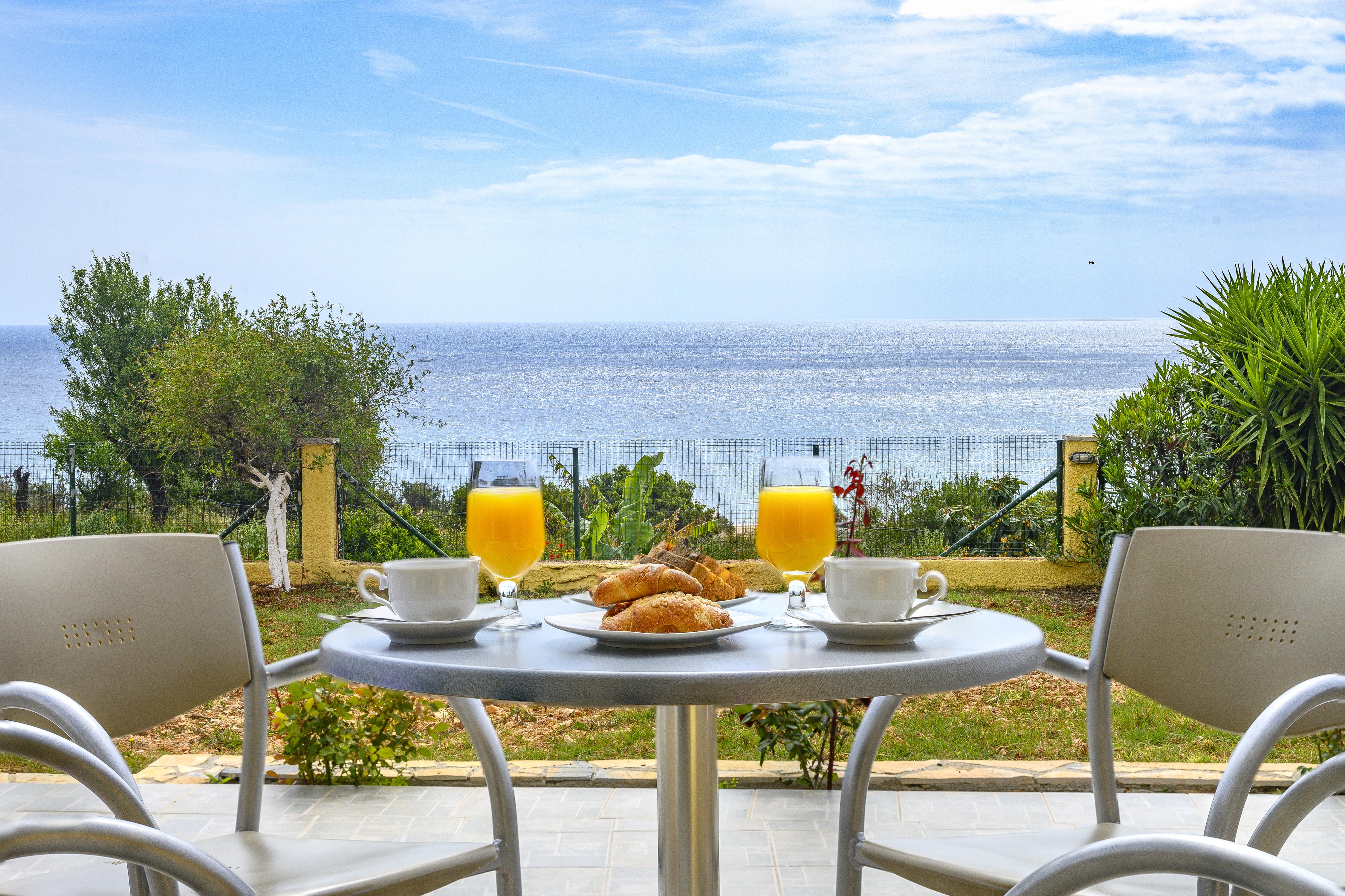 Summer Sun Apartment Skala (Kefalonia)