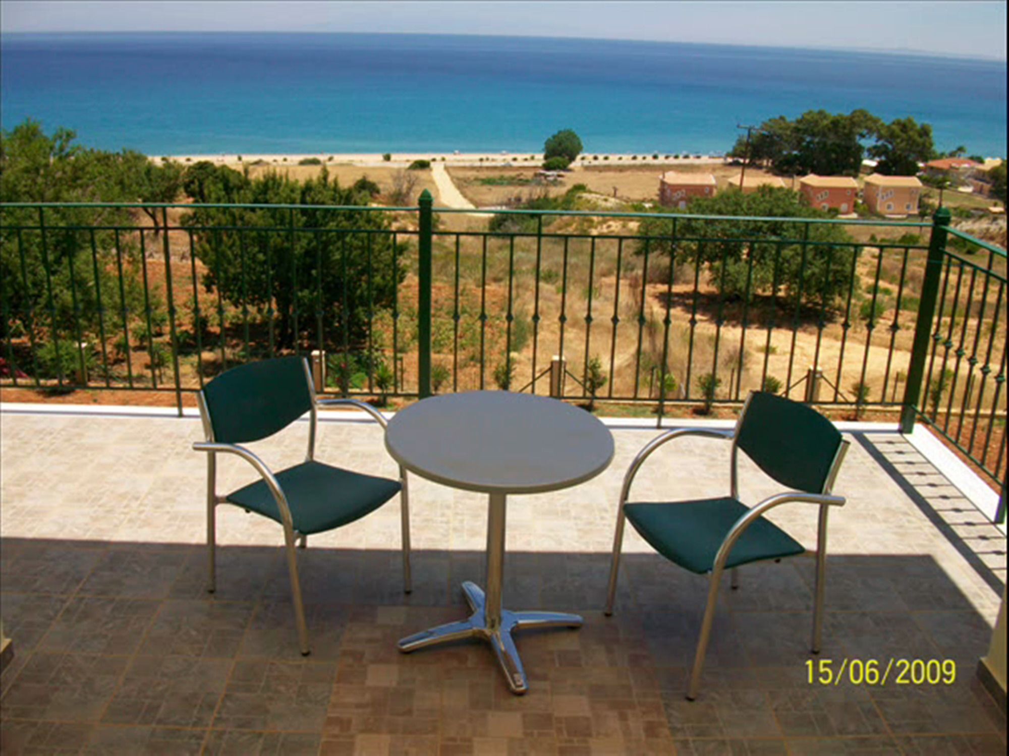 Summer Sun Apartment Skala (Kefalonia)